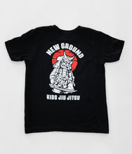 Load image into Gallery viewer, Kids Bushido Shirt
