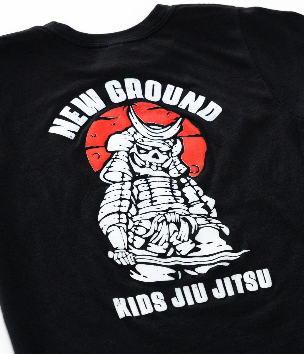 Kids Bushido Shirt