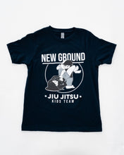 Load image into Gallery viewer, New Ground Kids Tee
