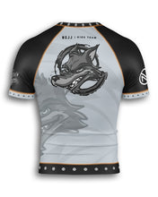 Load image into Gallery viewer, Kids Wolves Den Rashguard
